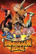 Watch Dinosaur King 0123movies